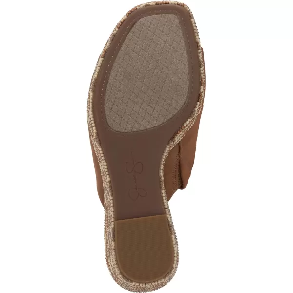 Jessica Simpson Women's Shantell4 Wedge Sandal