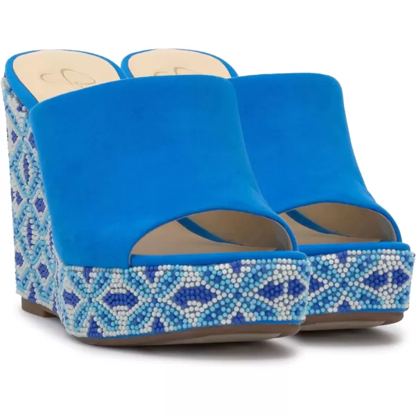Jessica Simpson Women's Shantell4 Wedge Sandal