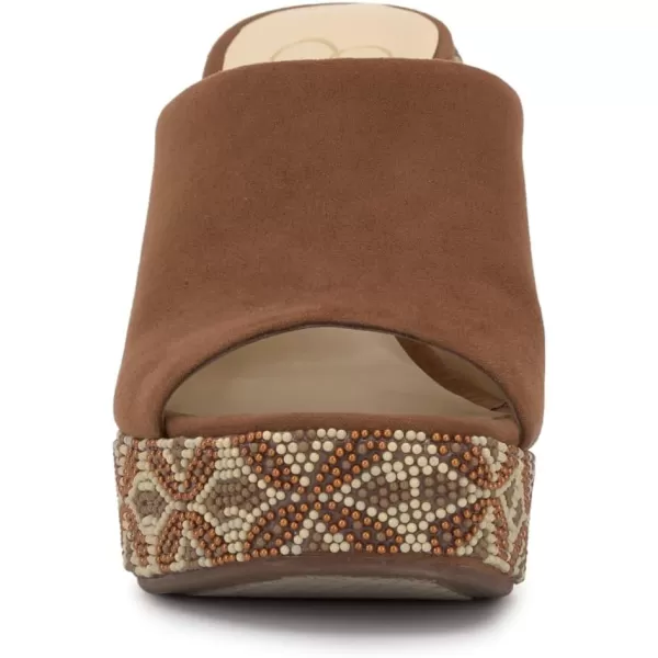 Jessica Simpson Women's Shantell4 Wedge Sandal