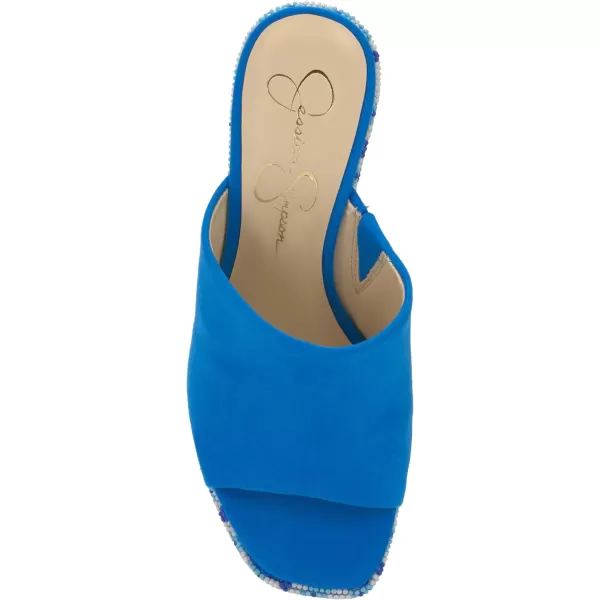 Jessica Simpson Women's Shantell4 Wedge Sandal