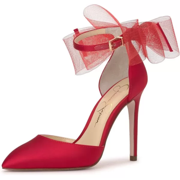 Jessica Simpson Women's Phindies Pump