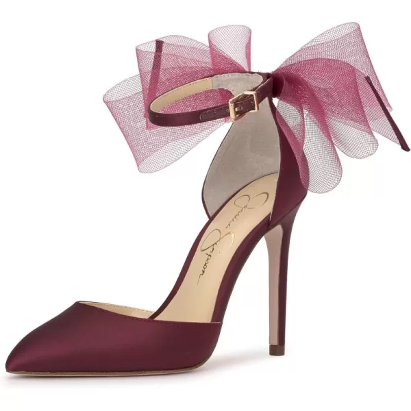 Jessica Simpson Women's Phindies Pump