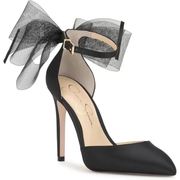 Jessica Simpson Women's Phindies Pump