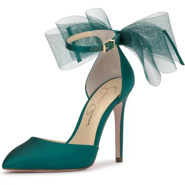 Jessica Simpson Women's Phindies Pump