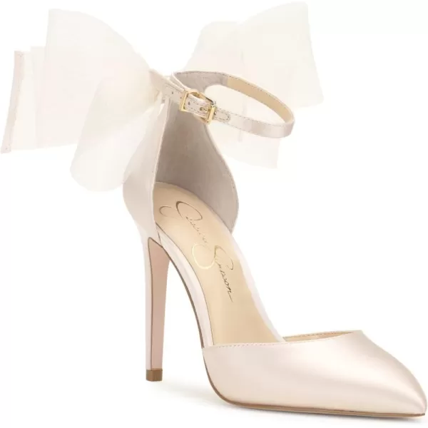 Jessica Simpson Women's Phindies Pump