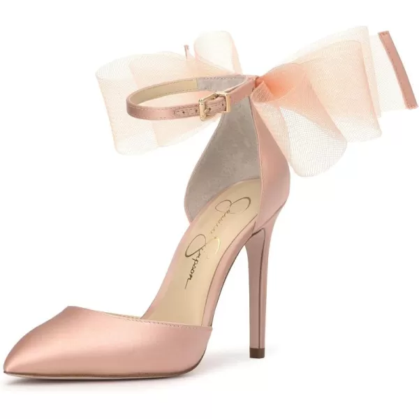 Jessica Simpson Women's Phindies Pump