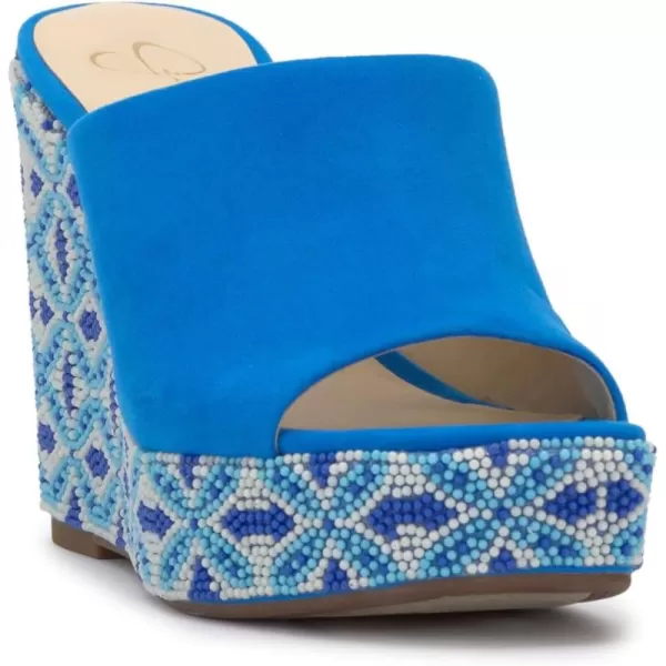Jessica Simpson Women's Shantell4 Wedge Sandal