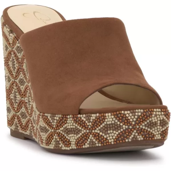 Jessica Simpson Women's Shantell4 Wedge Sandal