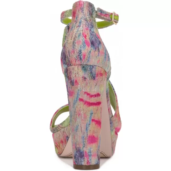 Jessica Simpson Women's Iley Sandal-Platform