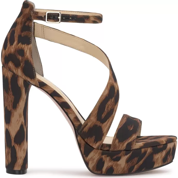 Jessica Simpson Women's Iley Sandal-Platform