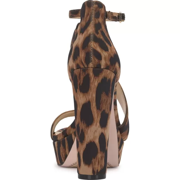 Jessica Simpson Women's Iley Sandal-Platform