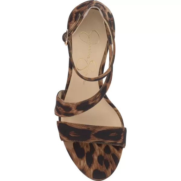 Jessica Simpson Women's Iley Sandal-Platform