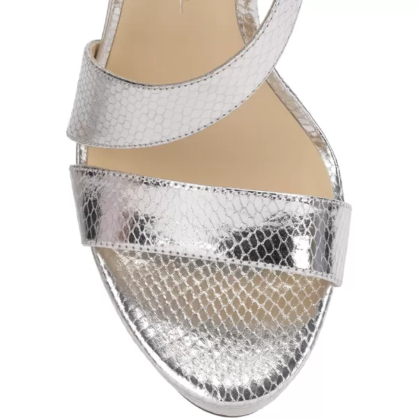Jessica Simpson Women's Iley Sandal-Platform