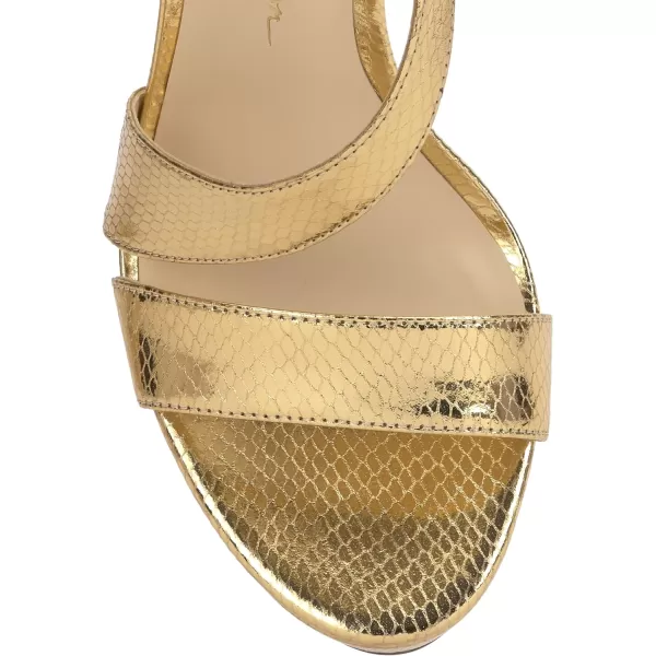 Jessica Simpson Women's Iley Sandal-Platform