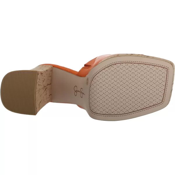 Jessica Simpson Women's Kashet Sandal-Platform