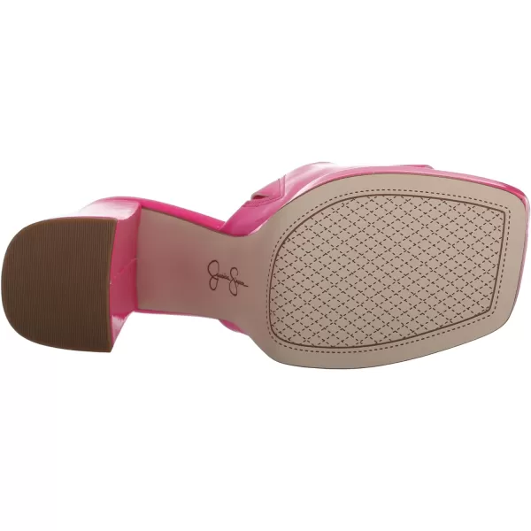 Jessica Simpson Women's Kashet Sandal-Platform