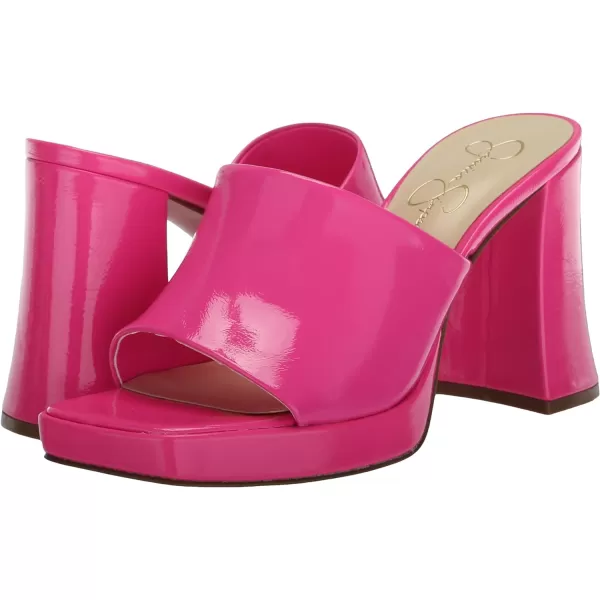 Jessica Simpson Women's Kashet Sandal-Platform