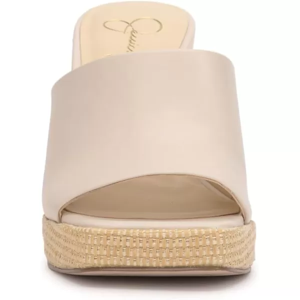 Jessica Simpson Women's Kashet Sandal-Platform
