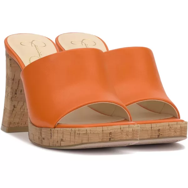 Jessica Simpson Women's Kashet Sandal-Platform