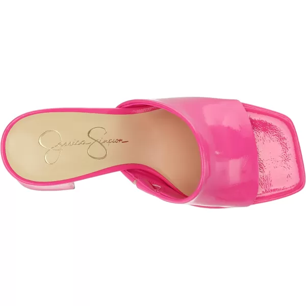 Jessica Simpson Women's Kashet Sandal-Platform