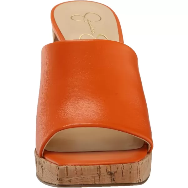 Jessica Simpson Women's Kashet Sandal-Platform