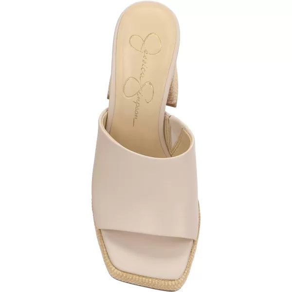 Jessica Simpson Women's Kashet Sandal-Platform