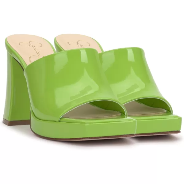 Jessica Simpson Women's Kashet Sandal-Platform