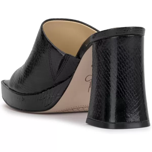 Jessica Simpson Women's Kashet Sandal-Platform