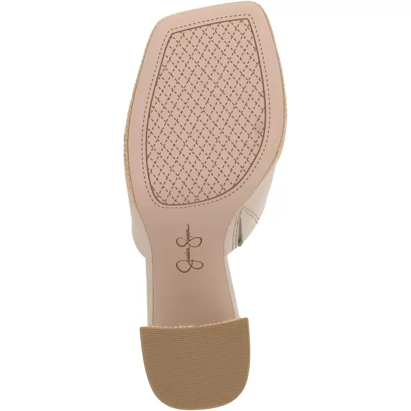Jessica Simpson Women's Kashet Sandal-Platform