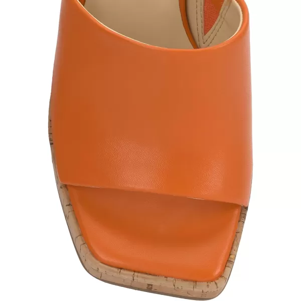 Jessica Simpson Women's Kashet Sandal-Platform