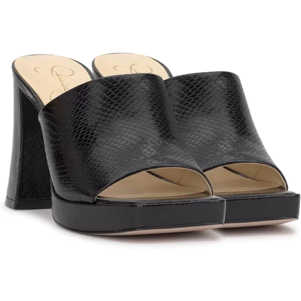 Jessica Simpson Women's Kashet Sandal-Platform