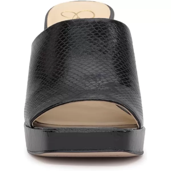 Jessica Simpson Women's Kashet Sandal-Platform