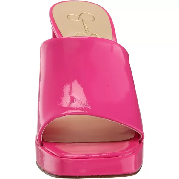Jessica Simpson Women's Kashet Sandal-Platform