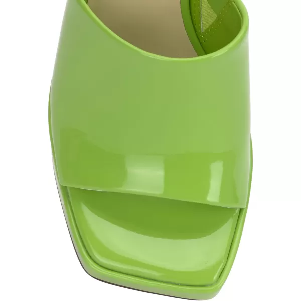 Jessica Simpson Women's Kashet Sandal-Platform
