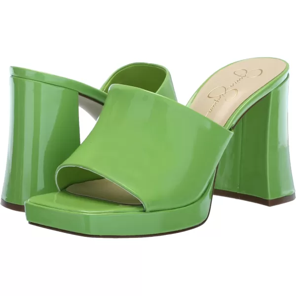 Jessica Simpson Women's Kashet Sandal-Platform