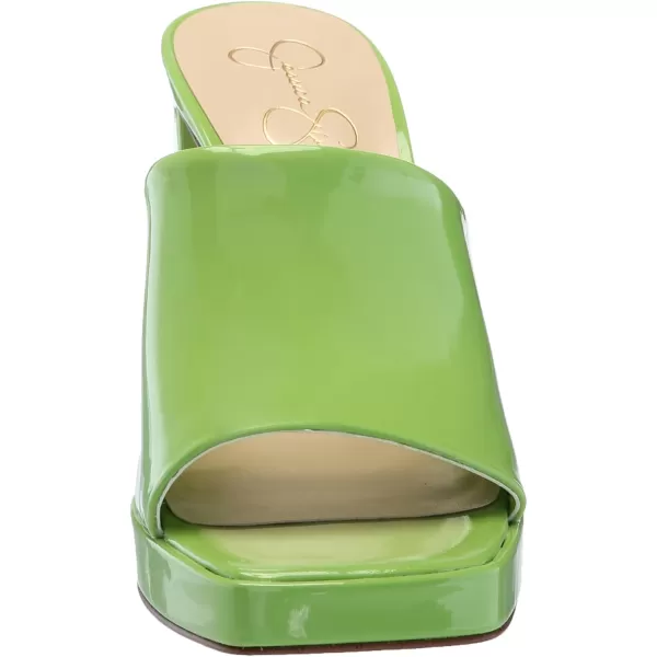 Jessica Simpson Women's Kashet Sandal-Platform