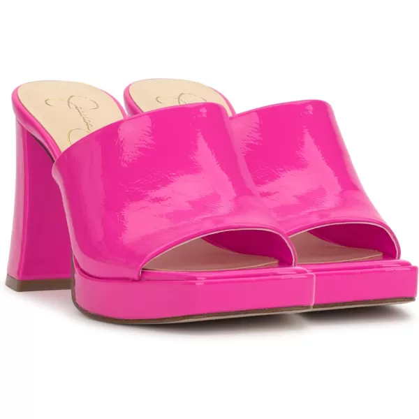 Jessica Simpson Women's Kashet Sandal-Platform