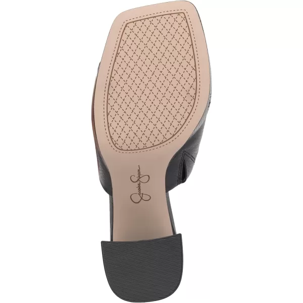 Jessica Simpson Women's Kashet Sandal-Platform