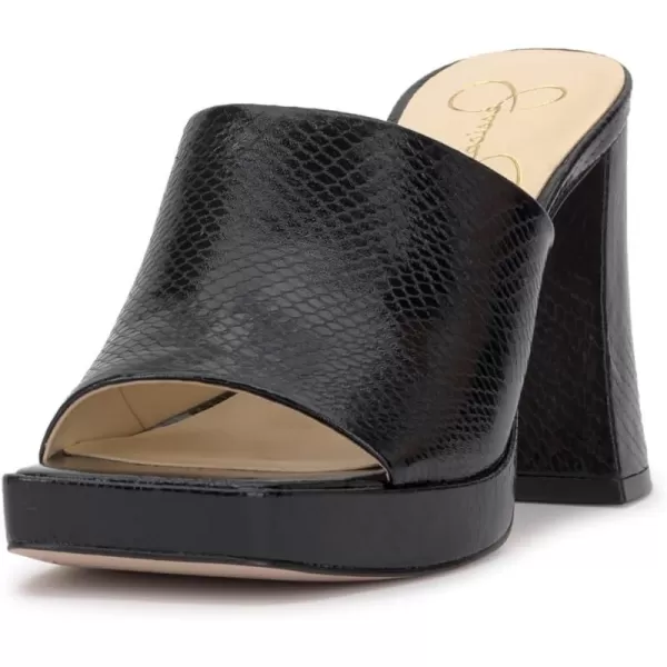 Jessica Simpson Women's Kashet Sandal-Platform