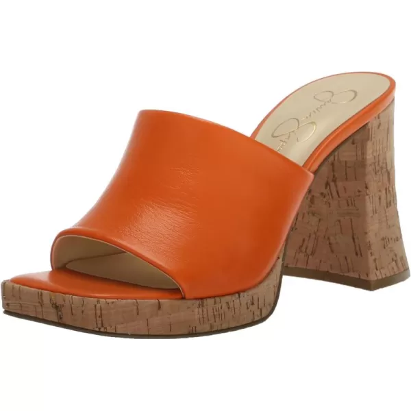 Jessica Simpson Women's Kashet Sandal-Platform