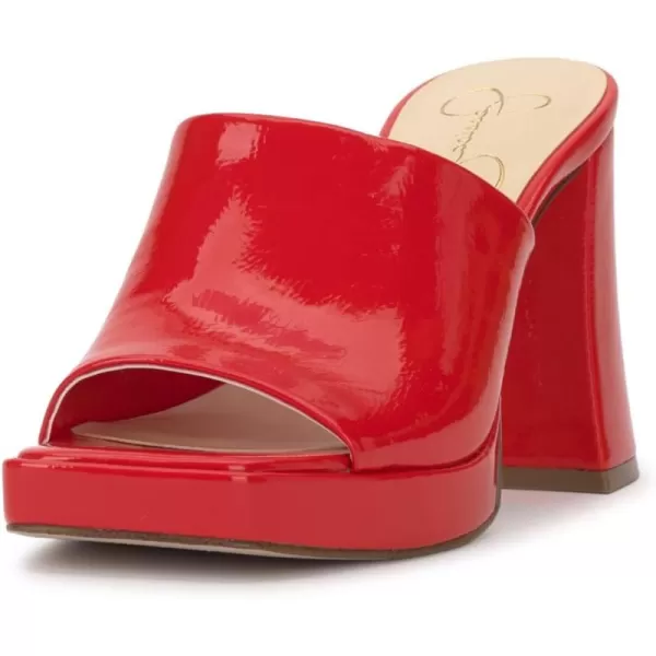 Jessica Simpson Women's Kashet Sandal-Platform