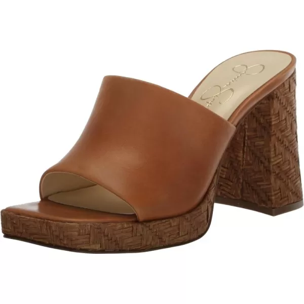 Jessica Simpson Women's Kashet Sandal-Platform
