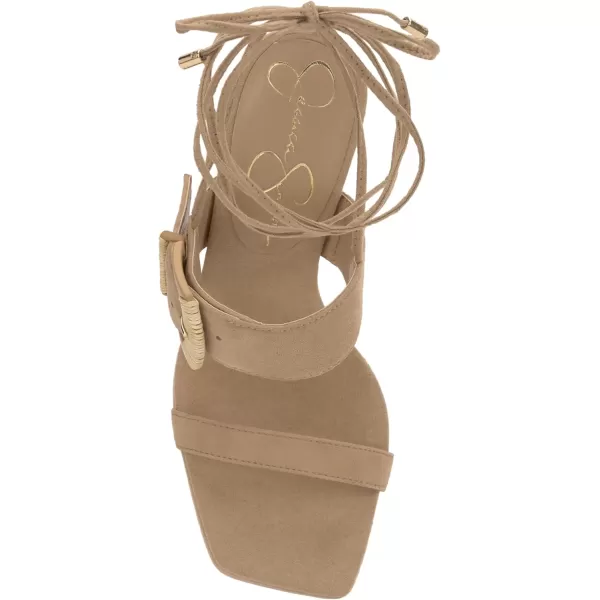 Jessica Simpson Women's Caelia Sandal-Platform