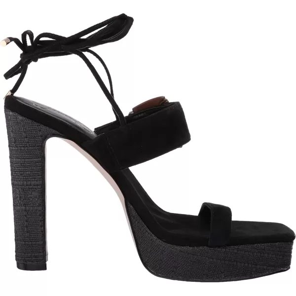 Jessica Simpson Women's Caelia Sandal-Platform