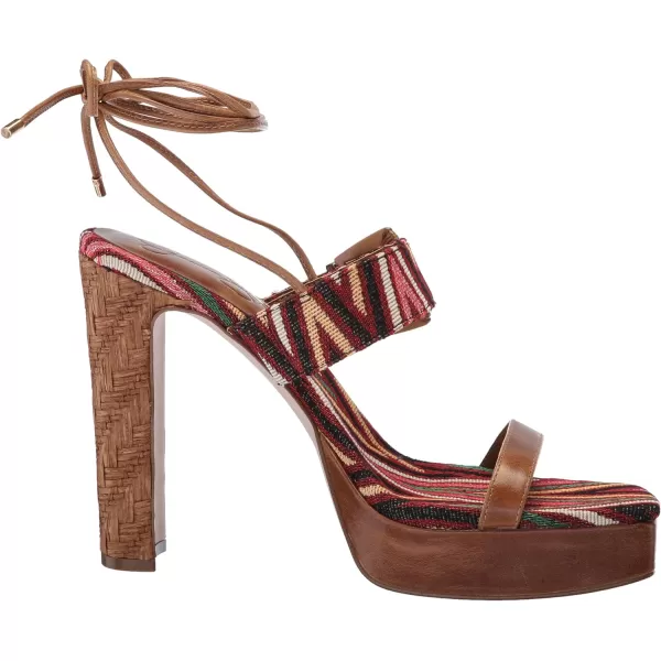 Jessica Simpson Women's Caelia Sandal-Platform