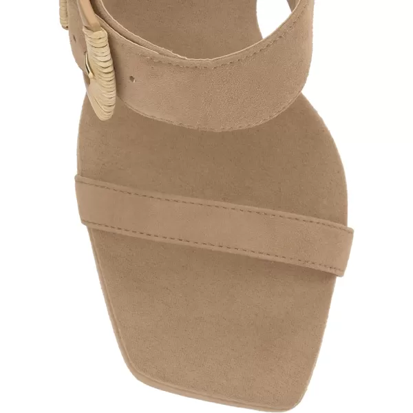 Jessica Simpson Women's Caelia Sandal-Platform