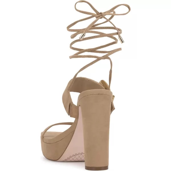 Jessica Simpson Women's Caelia Sandal-Platform