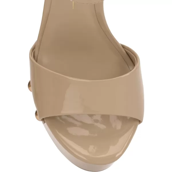 Jessica Simpson Women's Calenta Sandal-Platform