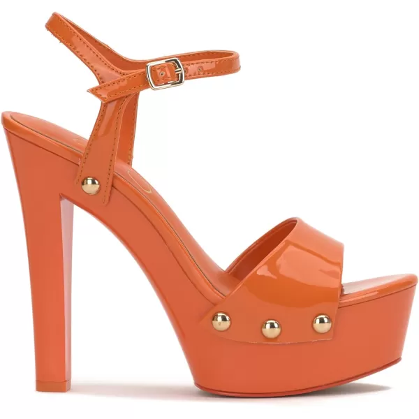 Jessica Simpson Women's Calenta Sandal-Platform