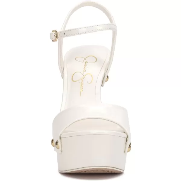 Jessica Simpson Women's Calenta Sandal-Platform
